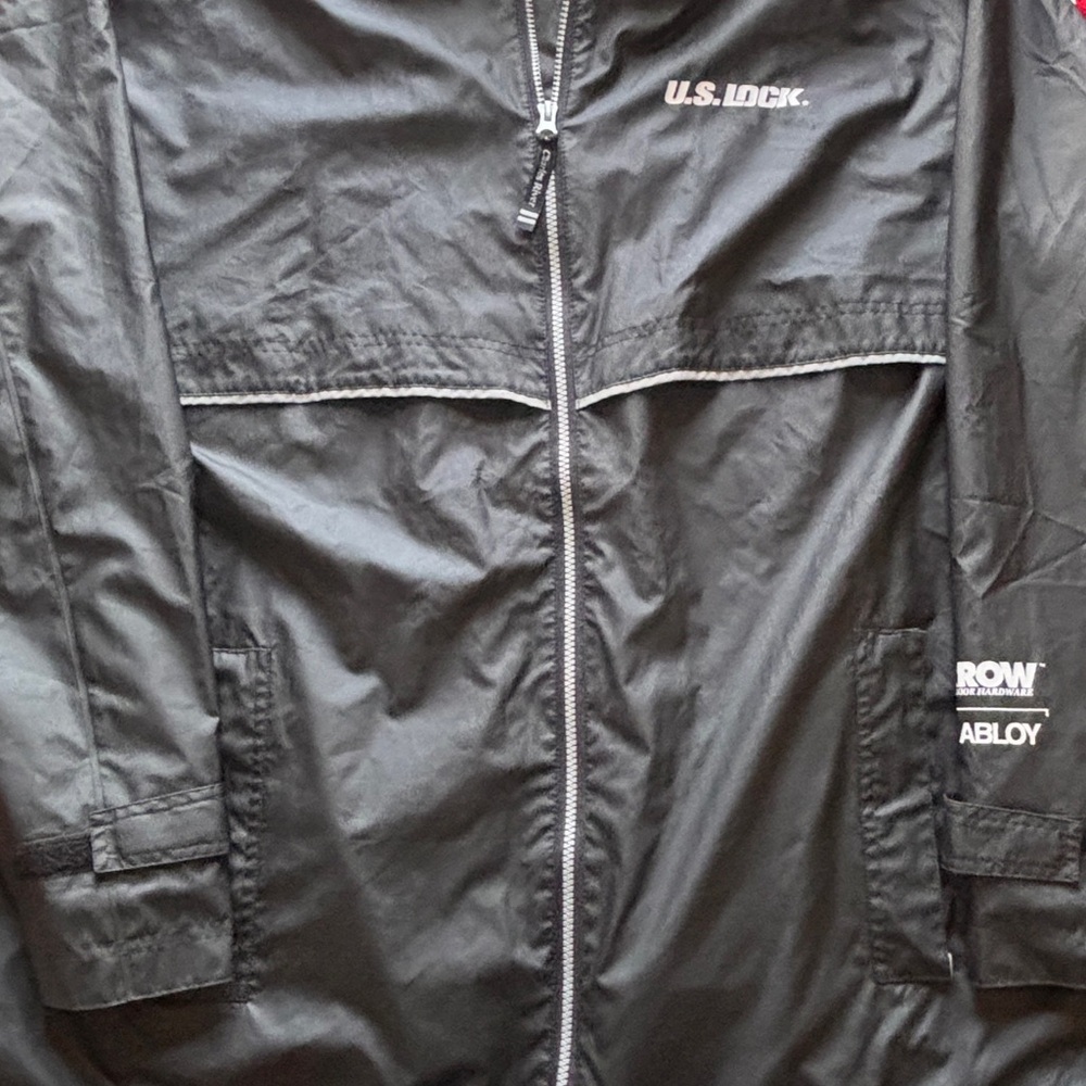 CHARLES RIVER JACKET - Picture 2 of 12
